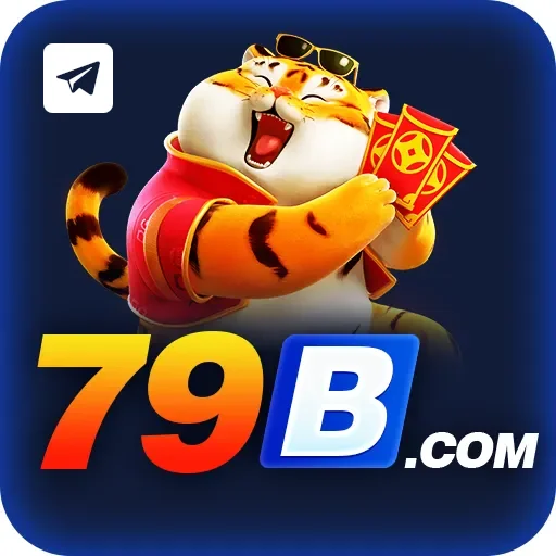 Canal oficial da 78b no Telegram