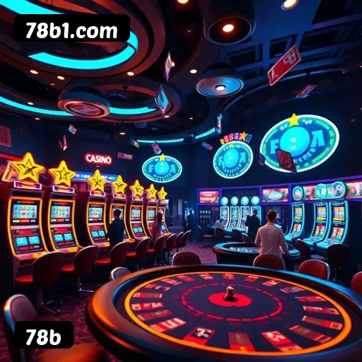 78b APK - Download Oficial Android
